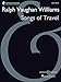 Songs of Travel: Low Voice New Edition with Online Audio of Piano Accompaniments