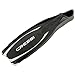 Cressi Reaction Pro, black, 44/45