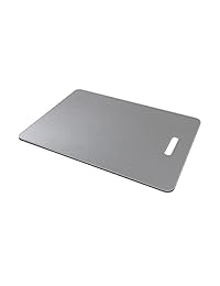 Razer Invicta Mercurio Edition   Alfombrilla para mouse duro aircraft grade alumninum Base Gaming Mouse Mat   Velocidad de doble control & superficies