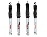 Rancho RS7000MT Gas Shocks Set - 07-15 Jeep Wrangler JK
