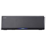 Sony SRSBTX300 Portable NFC Bluetooth Wireless Speaker System (Black) (Discontinued by Manufacturer)