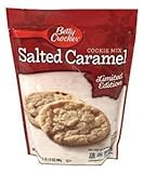 Betty Crocker Limited Edition Salted Caramel Cookie Mix 17.5 oz