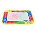 OVERMAL New Water Drawing Painting Writing Mat Board Magic Pen Doodle Toy Gift 29 x 19cm