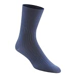 Simcan Men's / Women's Tender Top Diabetic Socks
