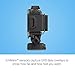 Garmin VIRB Ultra 30 with Powered Mount, 4K Action Camera with Voice Control and Data Overlays, Includes Powered Mount