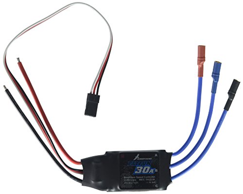 Hobbywing Hobby Wing 30202302 Flyfun 30A V4 Brushless Speed Controller