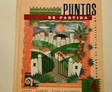 Puntos de Partida : An Invitation to Spanish, Knorre, Marty and Dorwick, Thalia, 0070358923