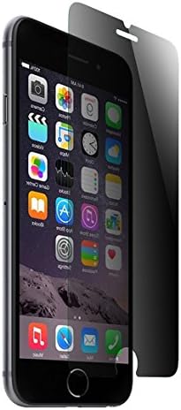 Premium Shieldz Screen Protector for iPhone 6/6s - Retail Packaging - Clear/Clear/Clear