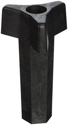 Pentair 175025 Clamp Knob with Captured T-Bolt Replacement Inground Pool and Spa Pump