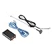 Baugger Receiver,100KHz-1.7GHz Full Band UV HF RTL-SDR USB Tuner Receiver/ R820T+RTL2832U AM CW FM DSB LSBthumb 2