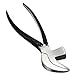 Hanperal Steel Leathercraft Cobbler Pliers for Shoe making Leather Craft DIY Working Tool