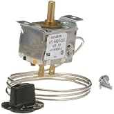 BEV-502-293B Thermostat | Exact Fit Replacement for Beverage Air 502-293B | SHARPTEK.COM Parts | 180-Day Warranty