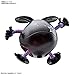 Mobile Suit Gundam #10 Black Tri-Stars HARO, Bandai HaroPla