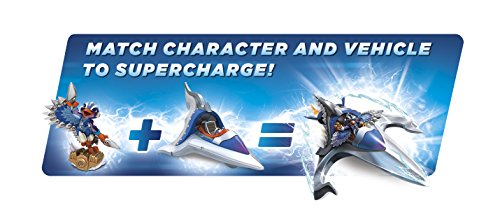 image for Activision Skylanders SuperChargers: Vehicle Sky Slicer Character Pack