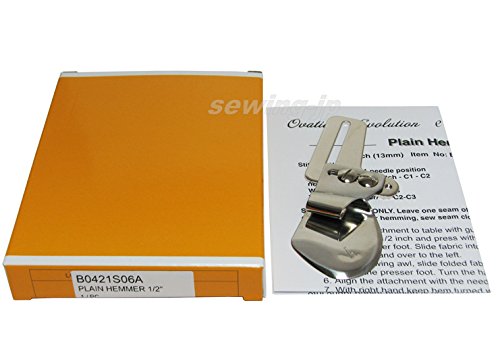 1 Babylock+Hemmer+Machine+Ovation+Evolution