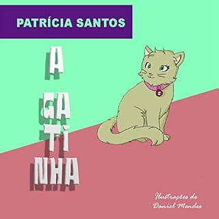 Livro A Gatinha