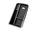 Salusy Car Center Console Armrest Box Glove Box Secondary Storage Compatible with BMW X3 2014 2015 2016 2017/X4 2015 2016