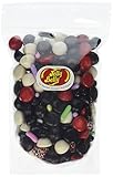 Jelly Belly Licorice Bridge Mix, 1 Pound