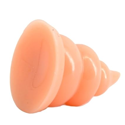 MLSice Grandes Anal Beads Plug divertidos de la mordaza ...