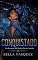 Livro Conquistado: Um Romance MM Dark de Ficção Científica: Ômegaverso Alienígena com Par Predestinado — Ômega Cativo & Senhor da Guerra Não-Humano Possessivo