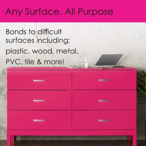 Krylon K02708007 Fusion AllInOne Spray Paint for Indoor/Outdoor Use