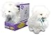 D.Y.TOY Westminster Little White Kitty