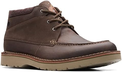 Amazon.com | Clarks Collection Men's Shacre Boot Ankle Boot