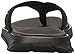 Nike Mens Ultra Celso Thong Black White Black Size 11