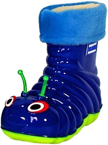 baby caterpillar boots