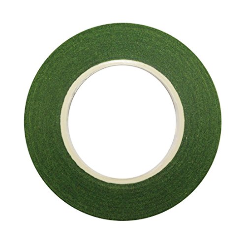image for Sevenpring Home Decoration 1 Roll Stem Flower Tape Floral Tape Gardeni