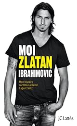 Moi, Zlatan Ibrahimović