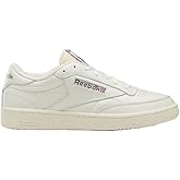 Reebok Unisex-Adult Club C 85 Vintage Tennis Sneaker Legacy