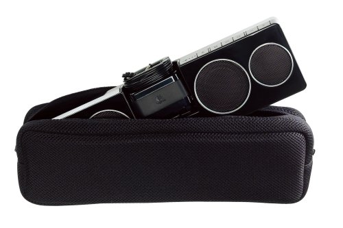 Logitech Pure-Fi Anywhere 2 Speakers - Image 7