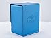 Ultimate Guard Leather Deck Box – Blue