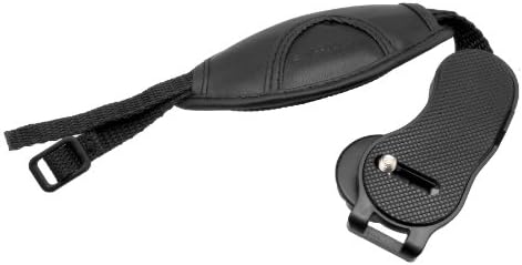Gadget Place Compact Design Hand Strap for Panasonic Lumix DMC-FZ2500 FZ2000 FZ82 FZ80