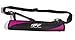 October Mountain Products No-Spill Tube Hip Quiver (RH/LH - Pink)