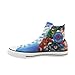 Converse Unisex CT Hi Justice League of America Fashion Sneakers Shoes