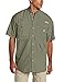 Columbia Men's Bonehead Short Sleeve Shirt, Cypress, Medium