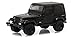 Greenlight 1: 64 Black Bandit Series 14 - 1994 Jeep Wrangler Diecast Vehicle
