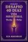 Livro Desafio 40 dias - Vida Ministerial - Um guia diário para seu alinhamento espiritual: Aqui você vai percorrer um processo profundo e intencional de reconexão com seu propósito, seu serviço