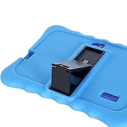 AKNICI 7 Inch Silicone Case for Haehne 7 Inch