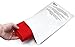 Poly Mailer Bags - 100 Pack 10x13 ShipQuick Envelope Mailers With Adhesive Strip and Safety Regulation Choking Warning- Water and Weather Resistant Envelope Bags (10