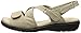 Grasshoppers Women's Sole Elements Coral Fisherman Sandal