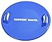 Slippery Racer Downhill Pro Saucer Disc Snow Sled