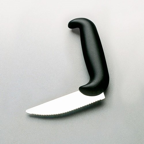 Check expert advices for adaptive knife? Allace Reviews