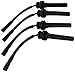 ACDelco Professional 9544X Spark Plug Wire Set