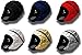 Comax Soft Padded Headgear Helmet: Soccer Goalie, 7 on 7, Flag Football, Training, Rugby, Lacrosse, Epilepsy