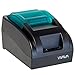 WavaPos 58MM USB Thermal Receipt Printer Model W-POS58 - High Speed Printing, Paper Width 2 1/4