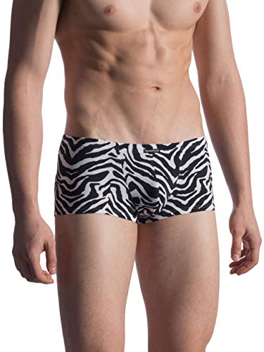 MANstore Micro Pants Ropa Interior de Hombres MANstore Micro Pants Ropa Interior de Hombres