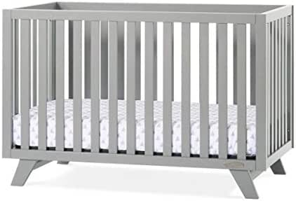 child craft soho crib instructions